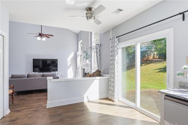 4226 Clearvista Lane NW, Acworth, GA 30101