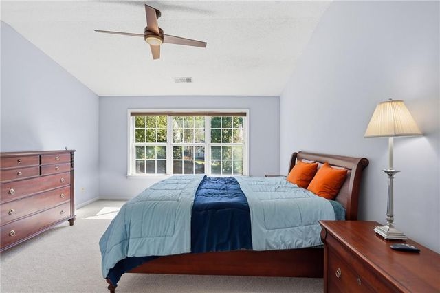 4226 Clearvista Lane NW, Acworth, GA 30101