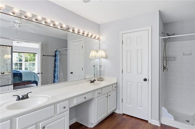 4226 Clearvista Lane NW, Acworth, GA 30101