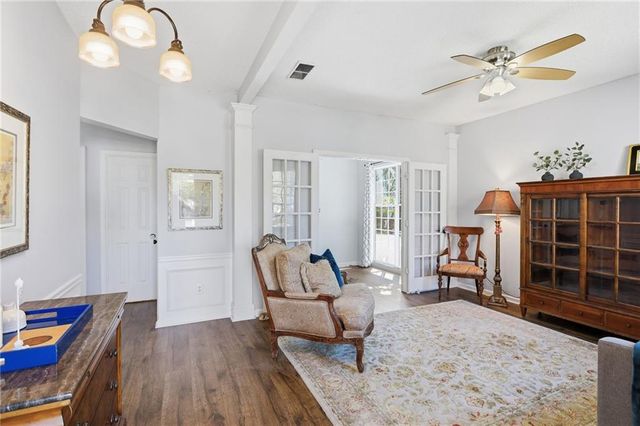 4226 Clearvista Lane NW, Acworth, GA 30101