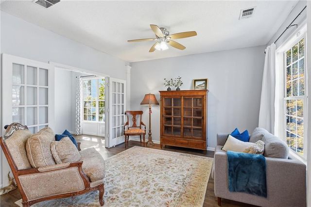 4226 Clearvista Lane NW, Acworth, GA 30101