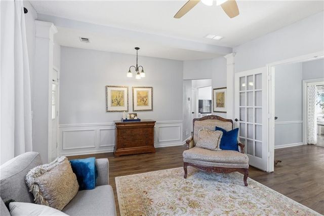 4226 Clearvista Lane NW, Acworth, GA 30101