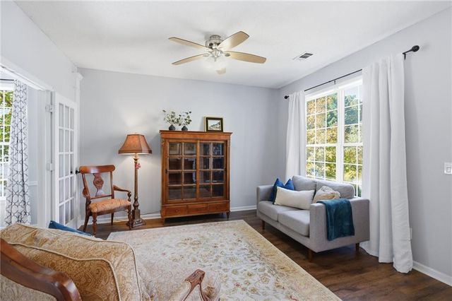 4226 Clearvista Lane NW, Acworth, GA 30101