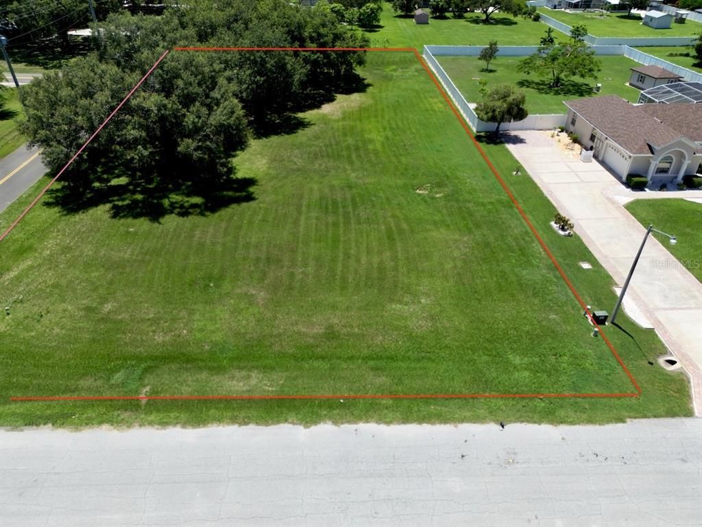 HILLIARD ISLE ROAD, Kissimmee, FL 34744