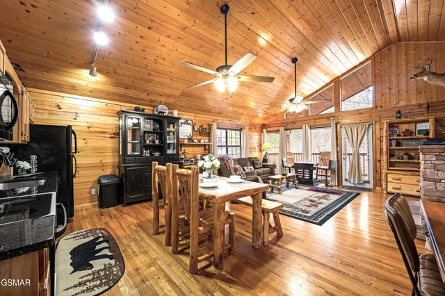 1505 Bears Den Way, Sevierville, TN 37862