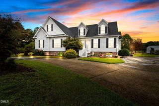 3580 Lonesome Pine Road, Whitakers, NC 27891