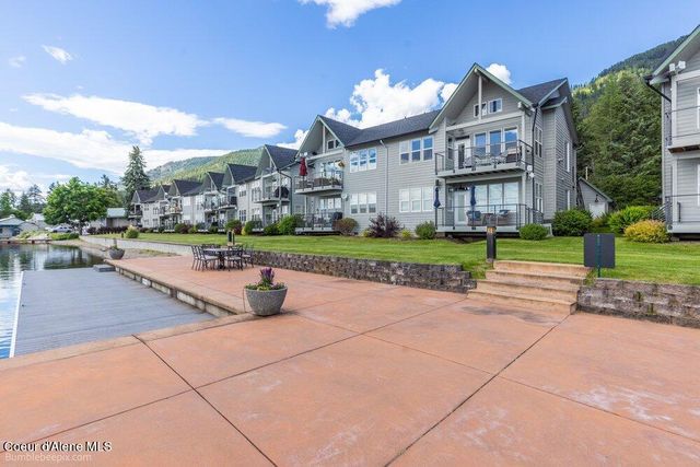 46700 E Highway 200, 201, Hope, ID 83836