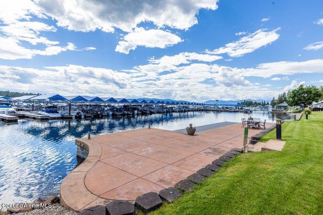 46700 E Highway 200, 201, Hope, ID 83836