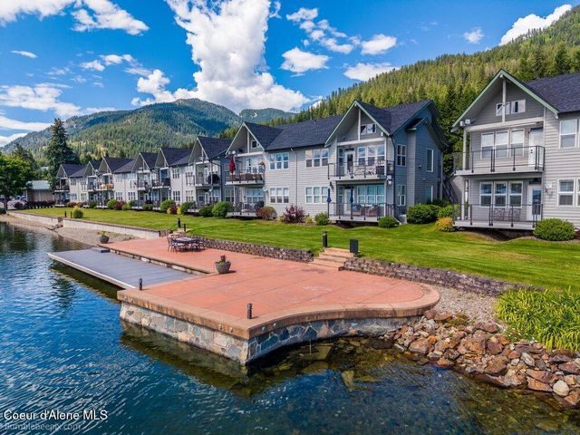 46700 E Highway 200, 201, Hope, ID 83836