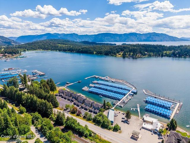46700 E Highway 200, 201, Hope, ID 83836