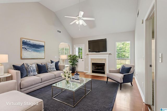 117 RENWICK LANE, Calera, AL 35040