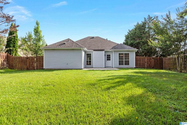 117 RENWICK LANE, Calera, AL 35040
