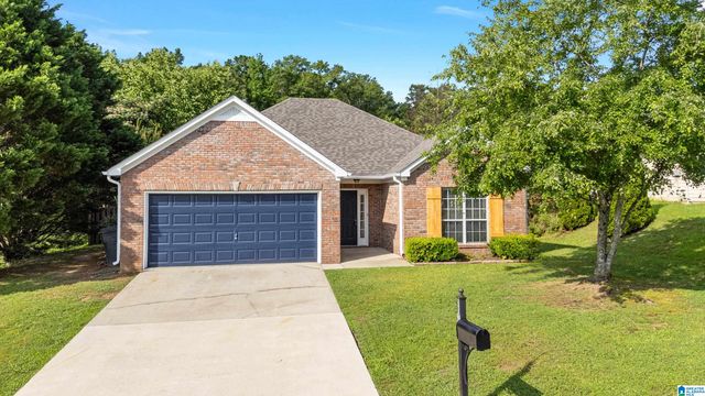117 RENWICK LANE, Calera, AL 35040