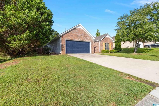 117 RENWICK LANE, Calera, AL 35040