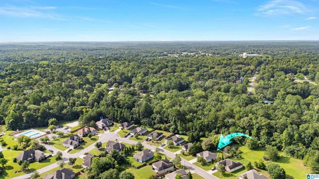 117 RENWICK LANE, Calera, AL 35040