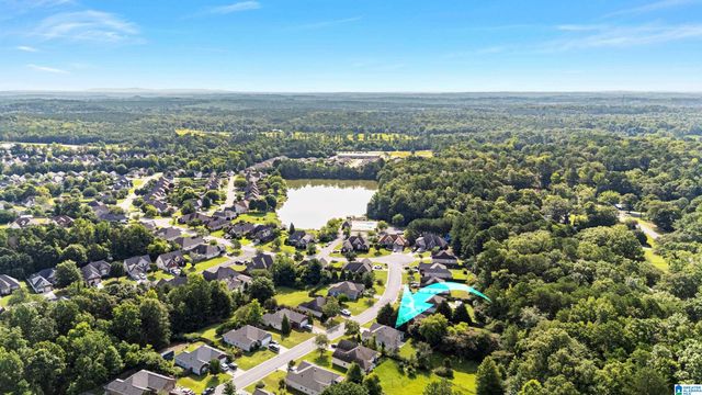 117 RENWICK LANE, Calera, AL 35040