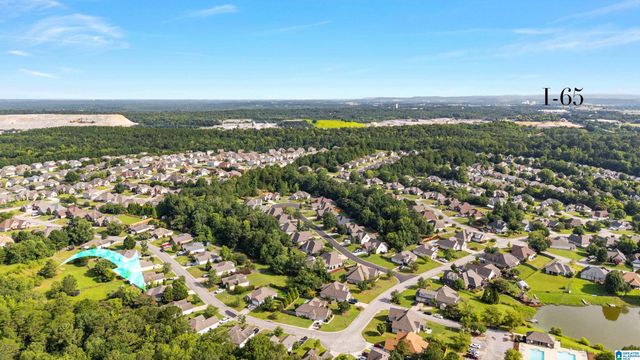 117 RENWICK LANE, Calera, AL 35040