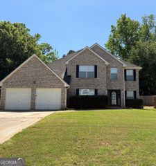 4901 Galleon Crossing, Decatur, GA 30035