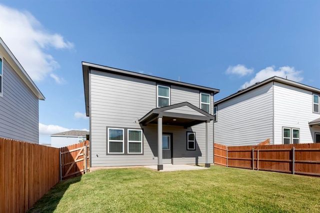 2601 Crystal Bend DR OLY13908, Pflugerville, TX 78660