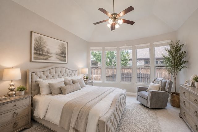 6213 Mickelson Way, Mckinney, TX 75070