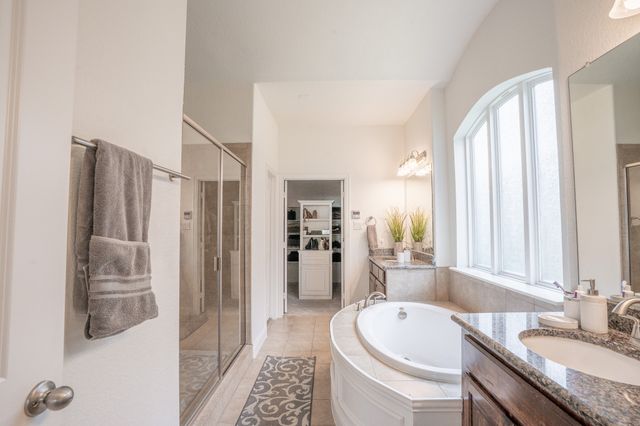 6213 Mickelson Way, Mckinney, TX 75070