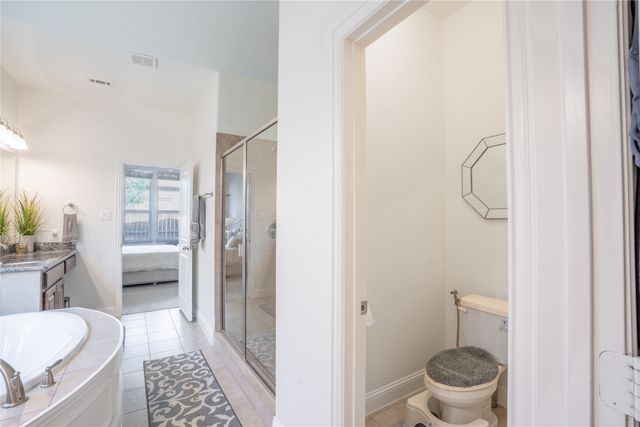 6213 Mickelson Way, Mckinney, TX 75070