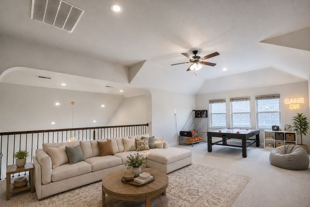 6213 Mickelson Way, Mckinney, TX 75070