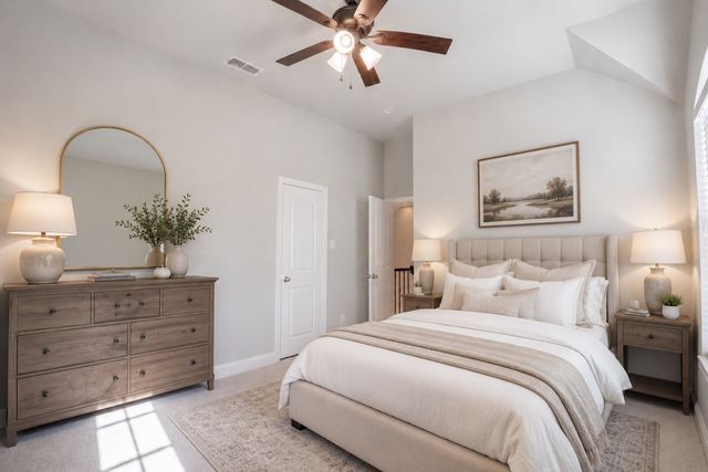 6213 Mickelson Way, Mckinney, TX 75070
