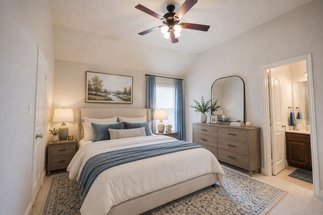 6213 Mickelson Way, Mckinney, TX 75070