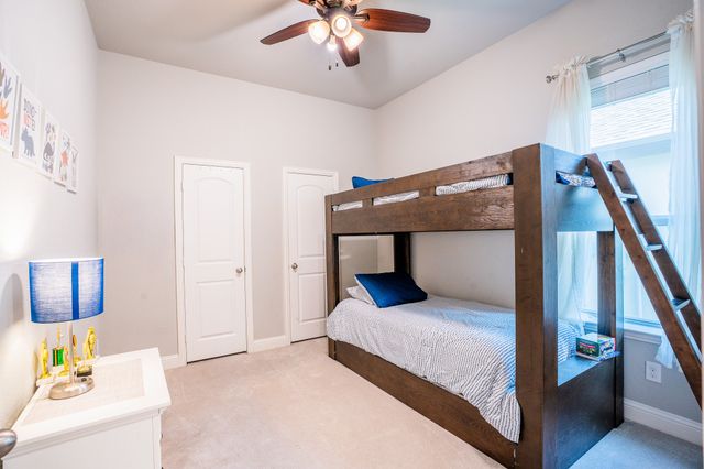 6213 Mickelson Way, Mckinney, TX 75070