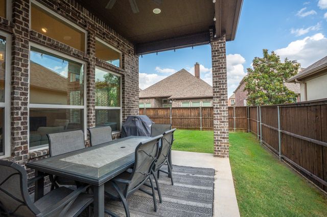 6213 Mickelson Way, Mckinney, TX 75070