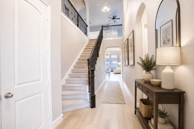 6213 Mickelson Way, Mckinney, TX 75070