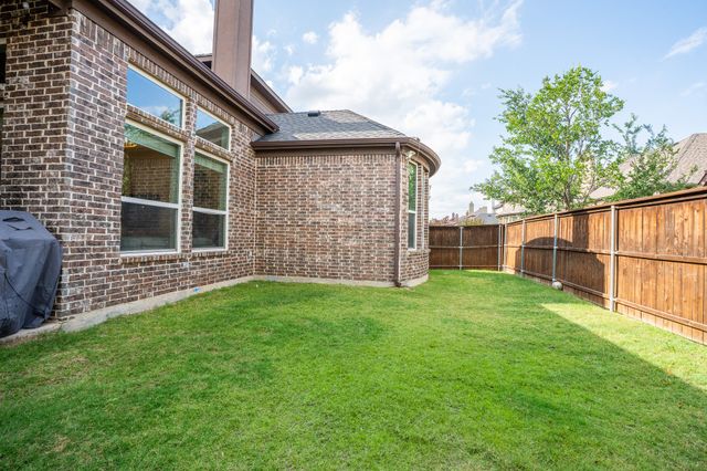 6213 Mickelson Way, Mckinney, TX 75070