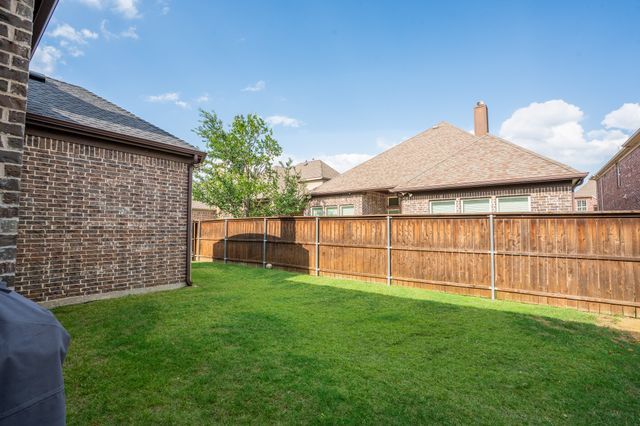 6213 Mickelson Way, Mckinney, TX 75070