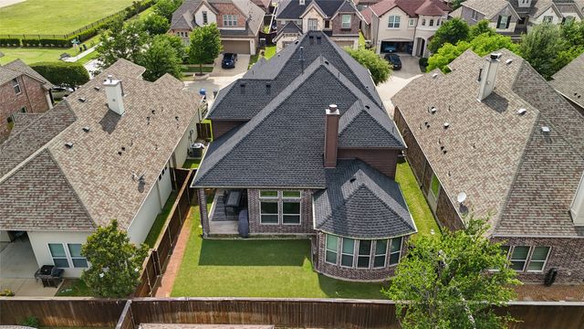 6213 Mickelson Way, Mckinney, TX 75070