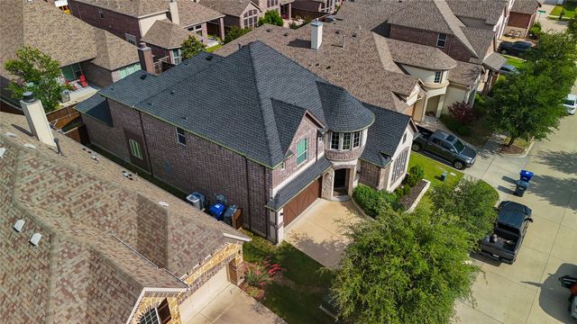 6213 Mickelson Way, Mckinney, TX 75070