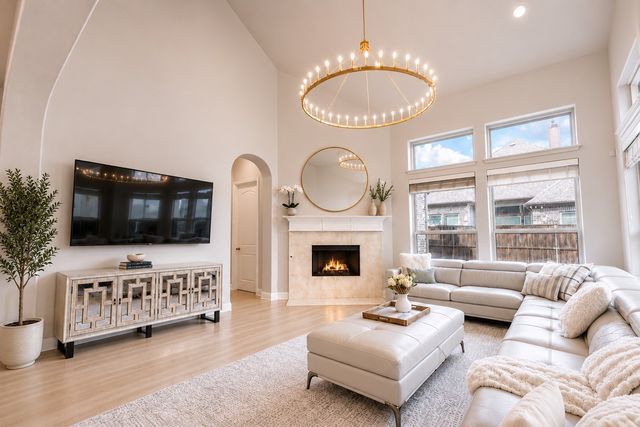 6213 Mickelson Way, Mckinney, TX 75070