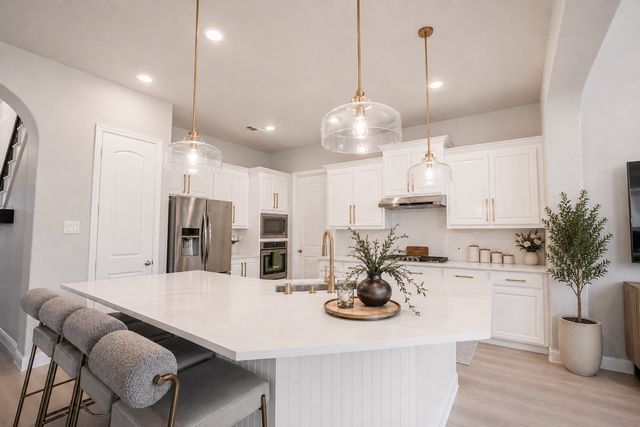 6213 Mickelson Way, Mckinney, TX 75070
