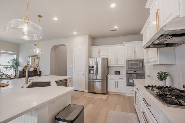 6213 Mickelson Way, Mckinney, TX 75070