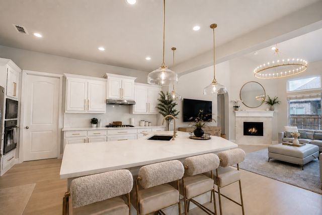 6213 Mickelson Way, Mckinney, TX 75070