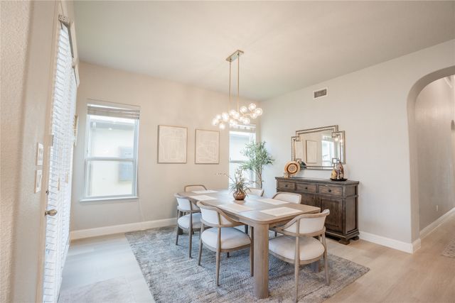 6213 Mickelson Way, Mckinney, TX 75070