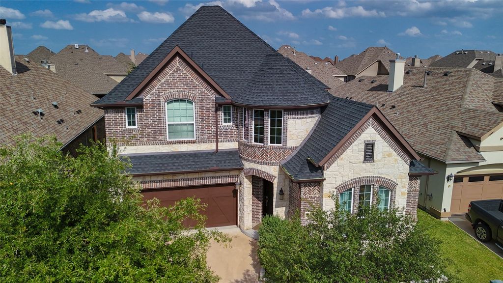 6213 Mickelson Way, Mckinney, TX 75070