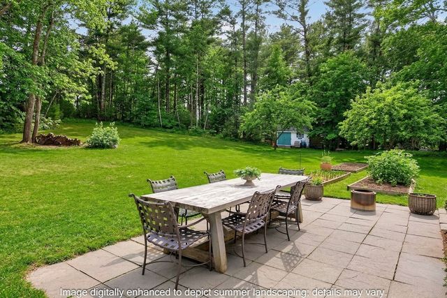 32 Crescent St, Plympton, MA 02367