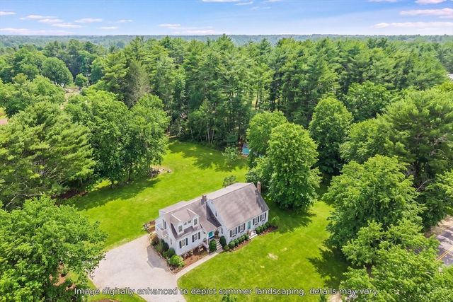 32 Crescent St, Plympton, MA 02367