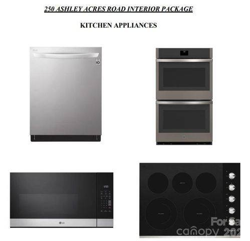 250 Ashley Acres Road, Statesville, NC 28677