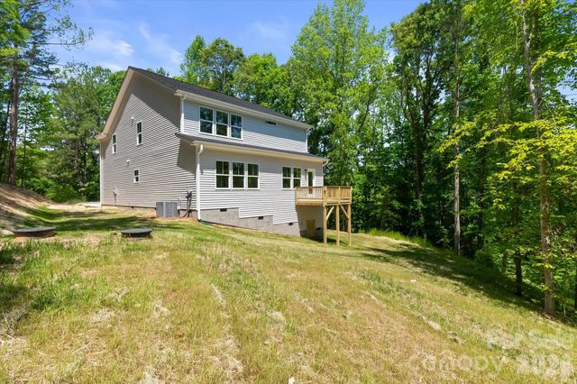 250 Ashley Acres Road, Statesville, NC 28677