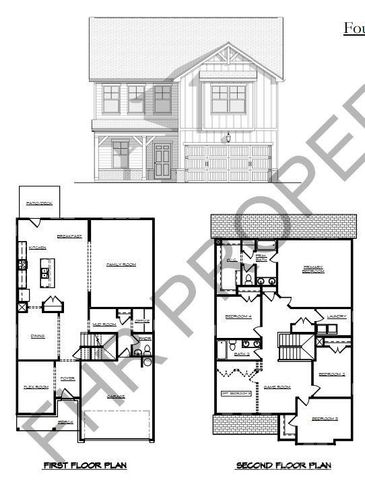 250 Ashley Acres Road, Statesville, NC 28677