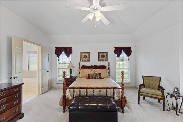 125 Deer Stream Court, Azle, TX 76020