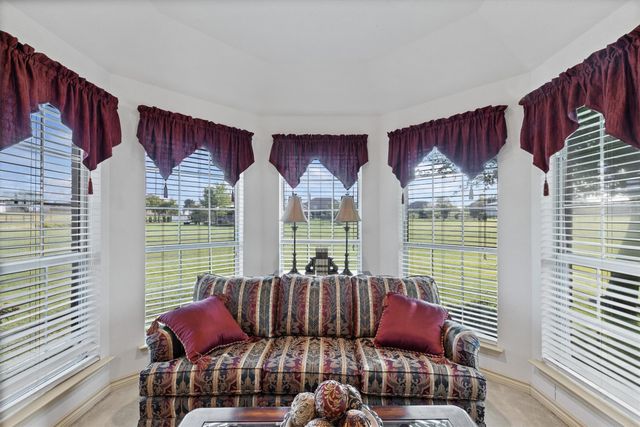 125 Deer Stream Court, Azle, TX 76020