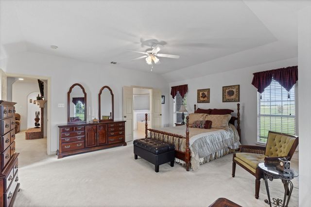 125 Deer Stream Court, Azle, TX 76020